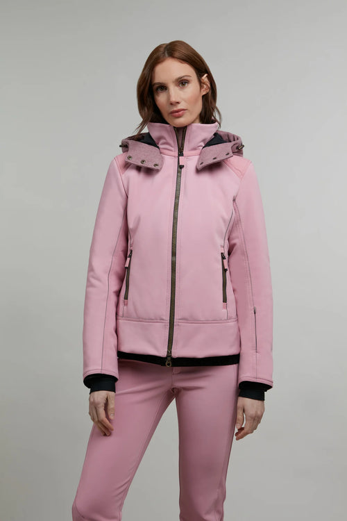 Veste de ski en loden - RosalieMulti