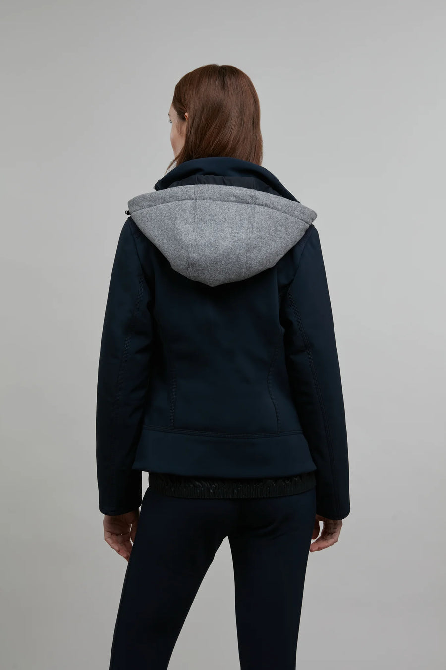 Veste de ski en loden - RosalieMulti