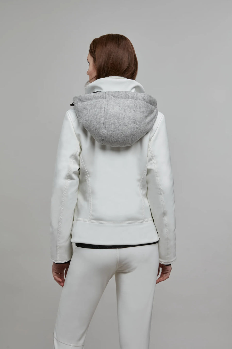 Veste de ski en loden - RosalieMulti