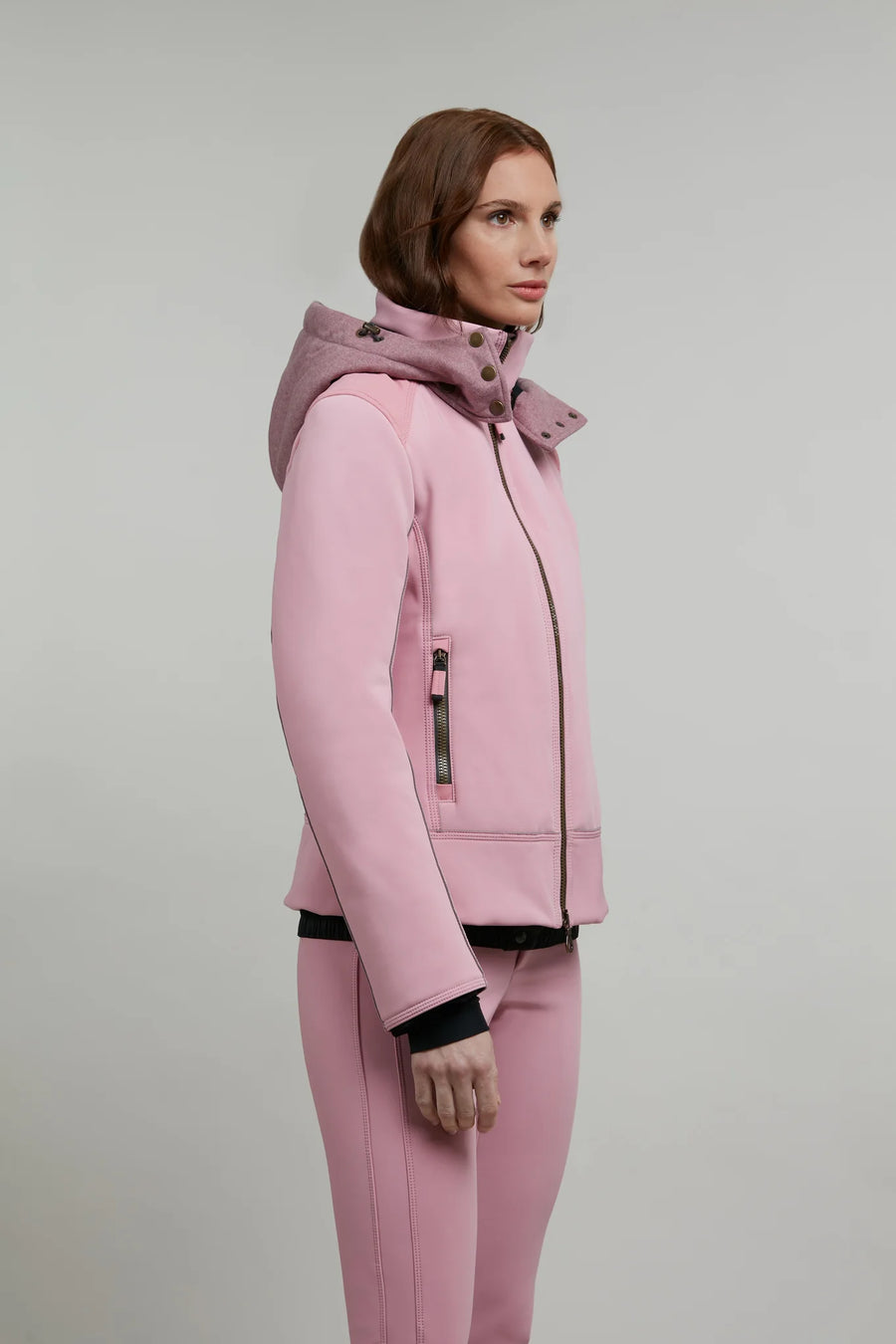 Veste de ski en loden - RosalieMulti