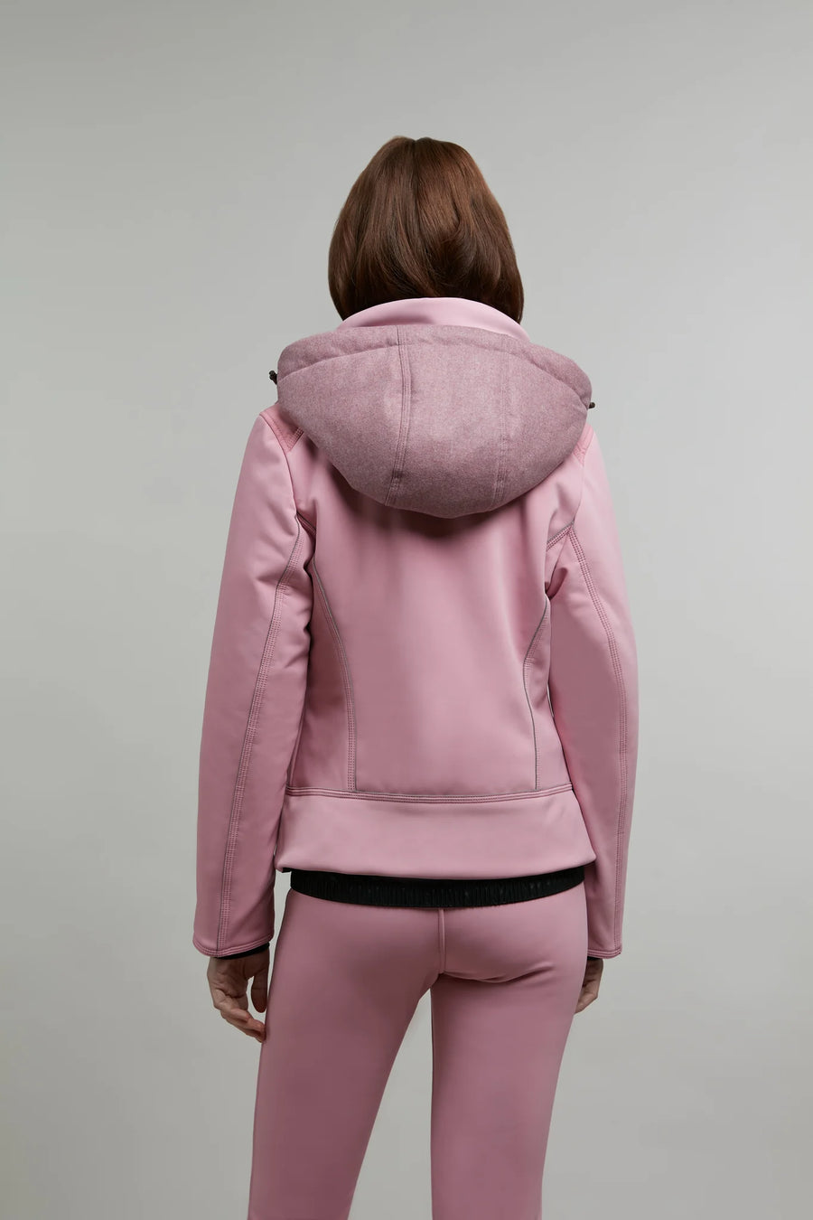Veste de ski en loden - RosalieMulti