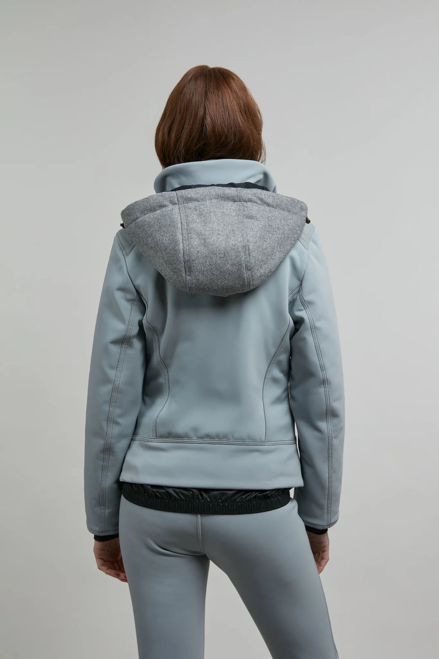 Veste de ski en loden - RosalieMulti