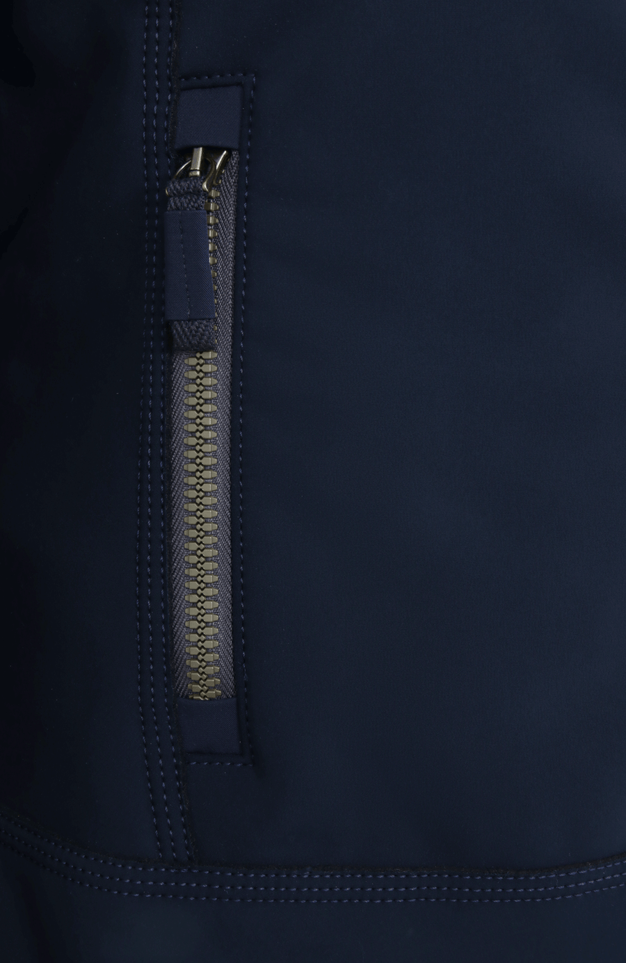 Ski jacket with loden - RosalieMulti
