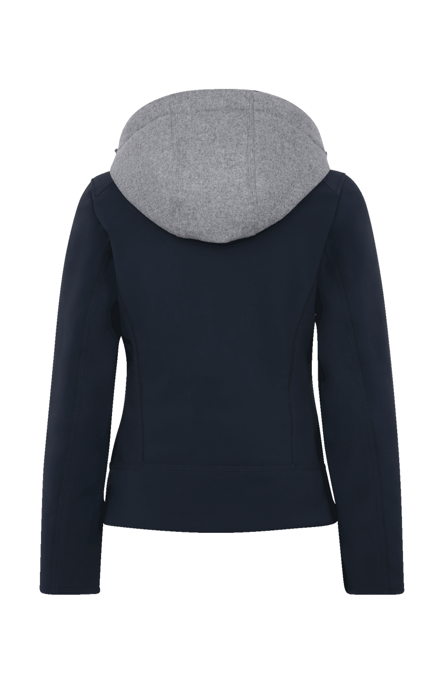 Ski jacket with loden - RosalieMulti