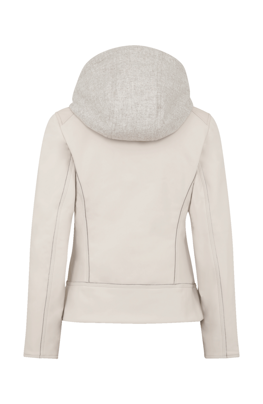 Ski jacket with loden - RosalieMulti