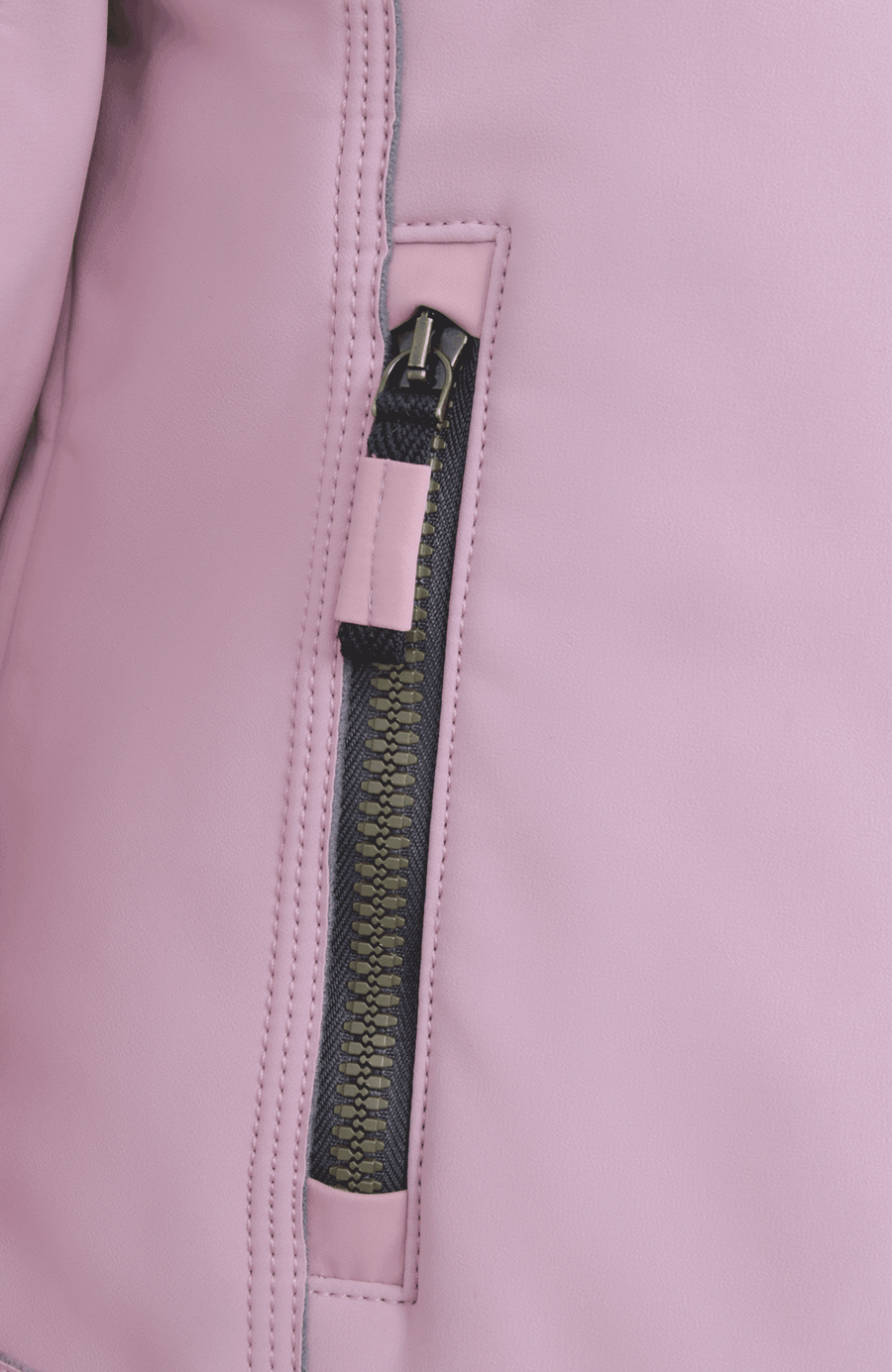 Ski jacket with loden - RosalieMulti