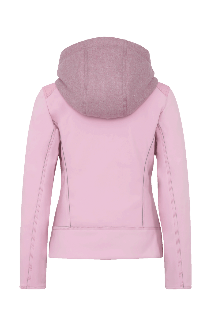 Ski jacket with loden - RosalieMulti