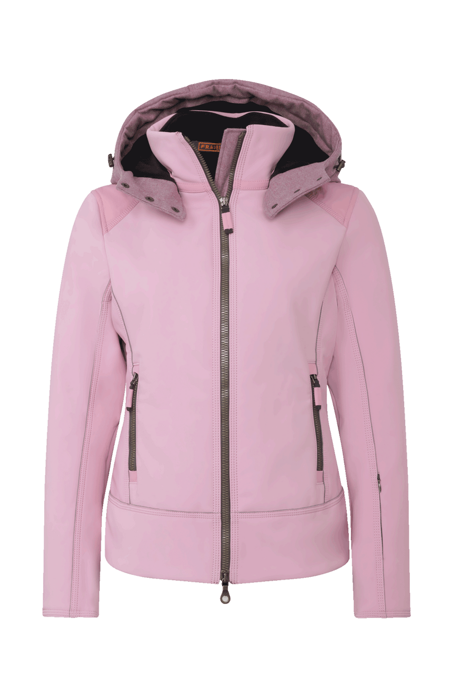 Ski jacket with loden - RosalieMulti