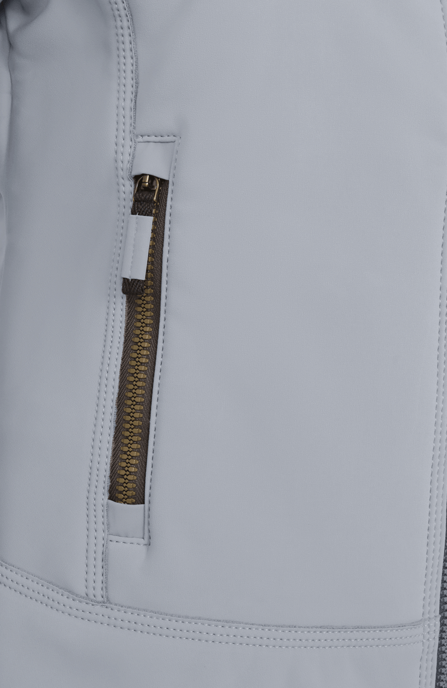Ski jacket with loden - RosalieMulti