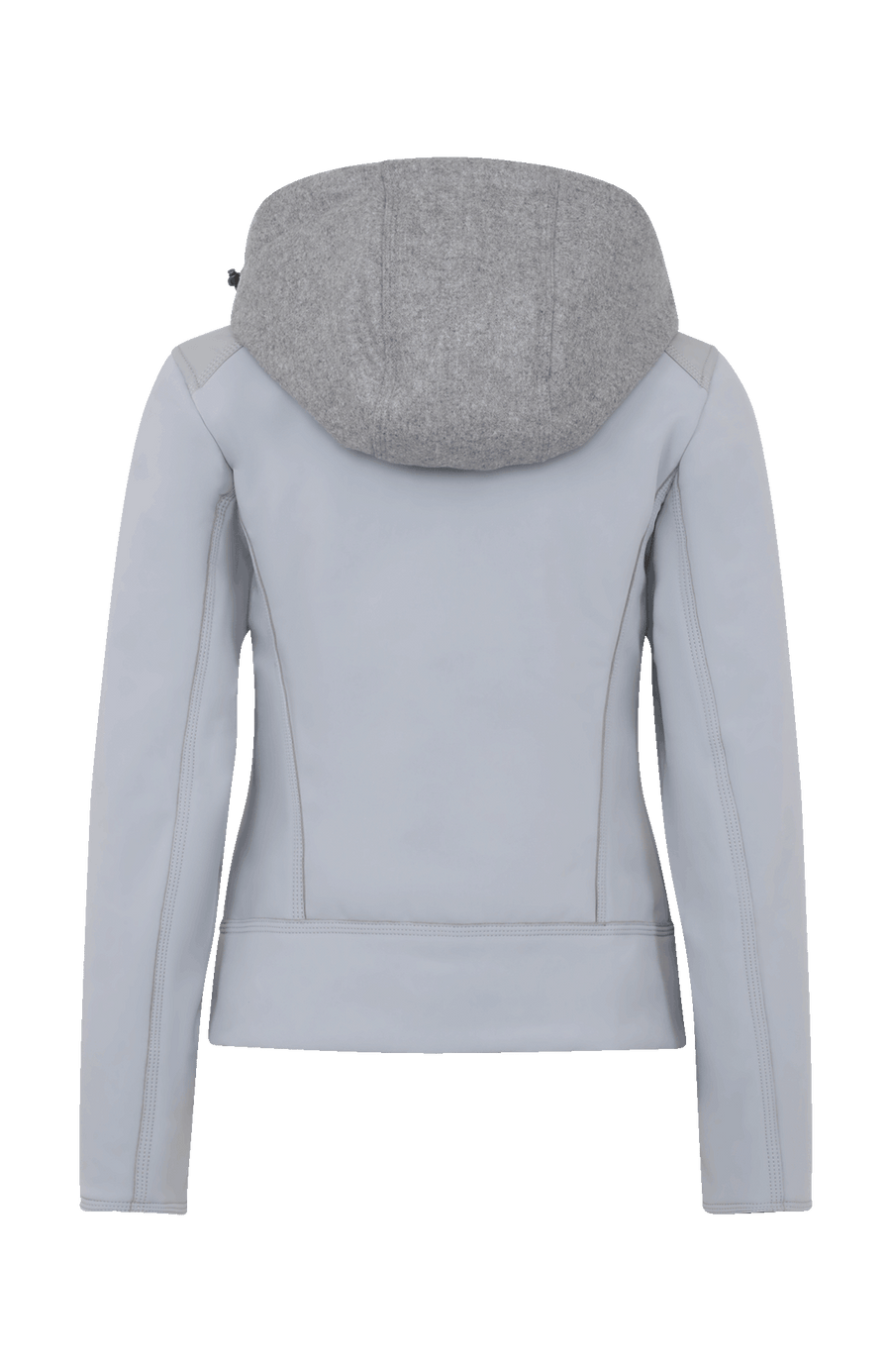 Ski jacket with loden - RosalieMulti