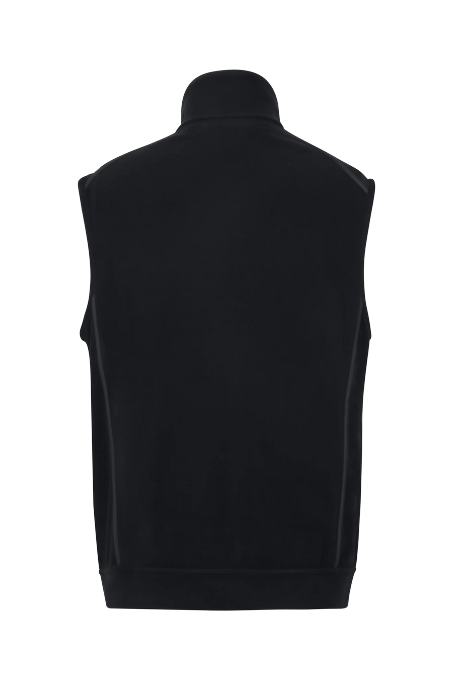 Jacket made from biodegradable fleece - Oliver