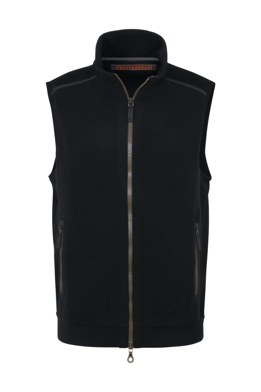 Jacket made from biodegradable fleece - Oliver