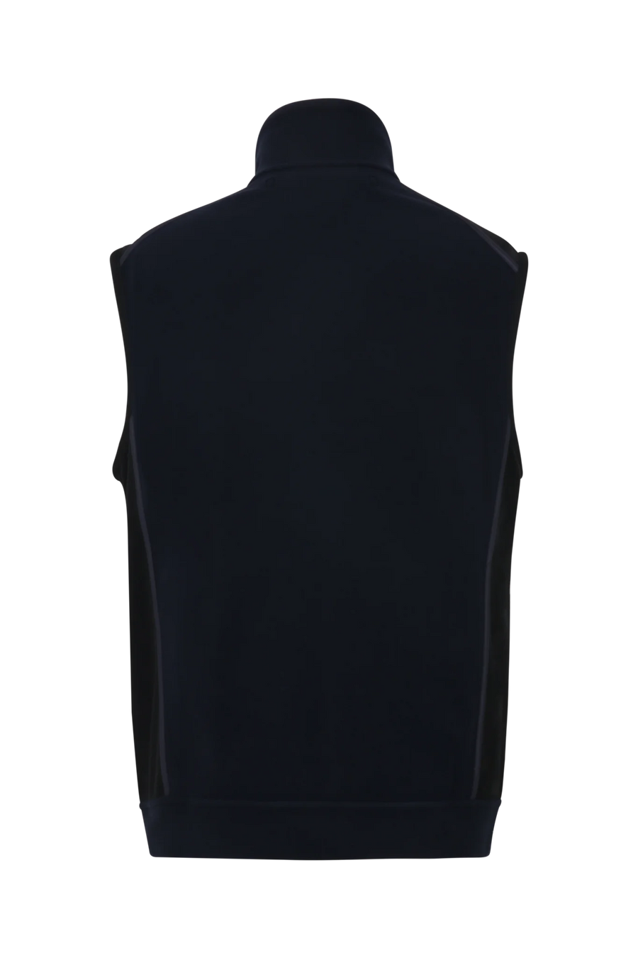 Jacket made from biodegradable fleece - Oliver
