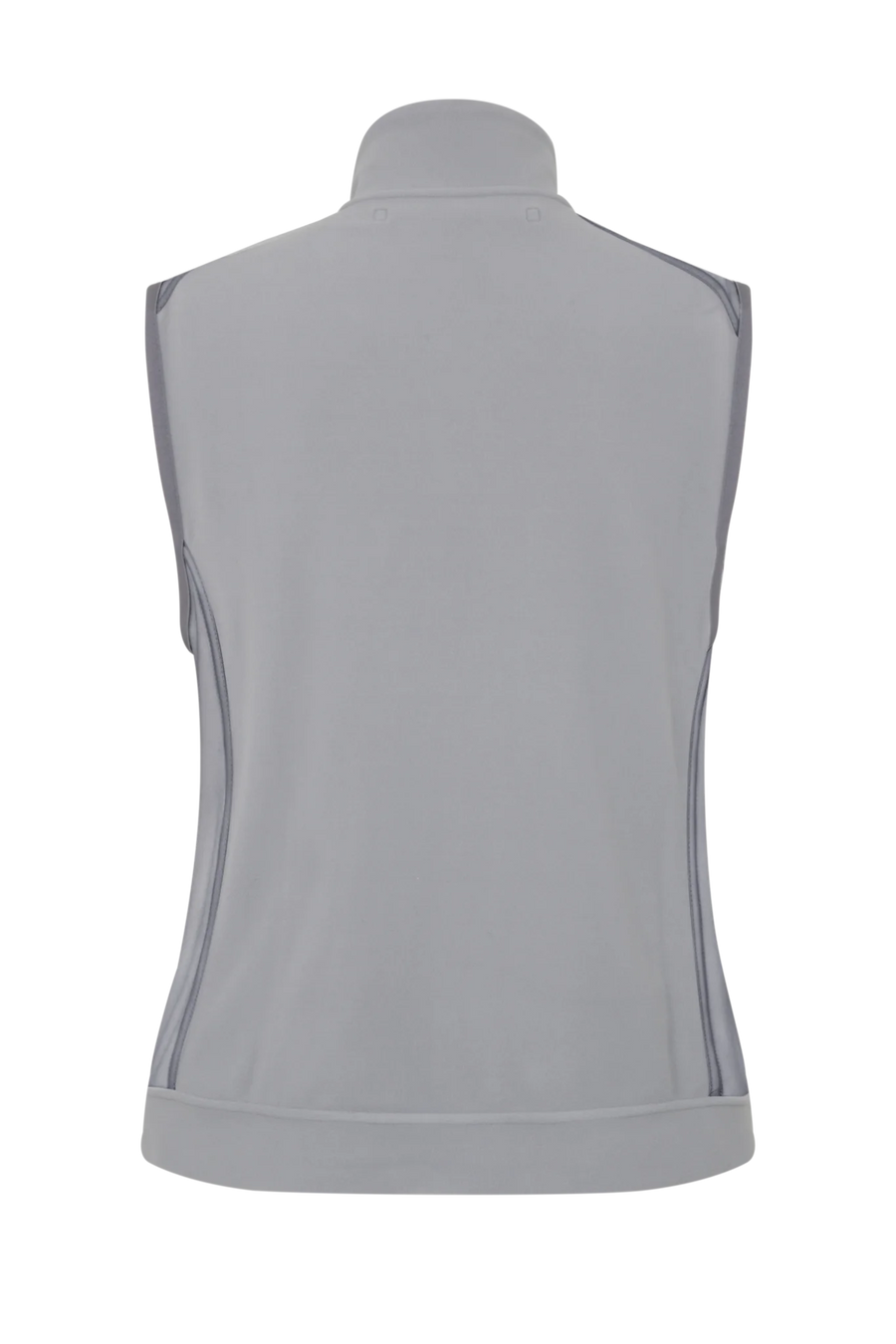 Gilet en polaire biodégradable - Neil-BF