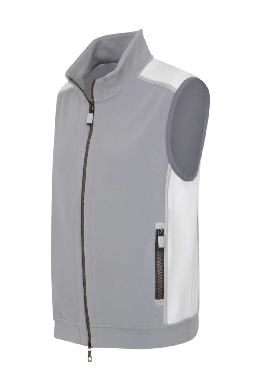Jacket made from biodegradable fleece - Oliver