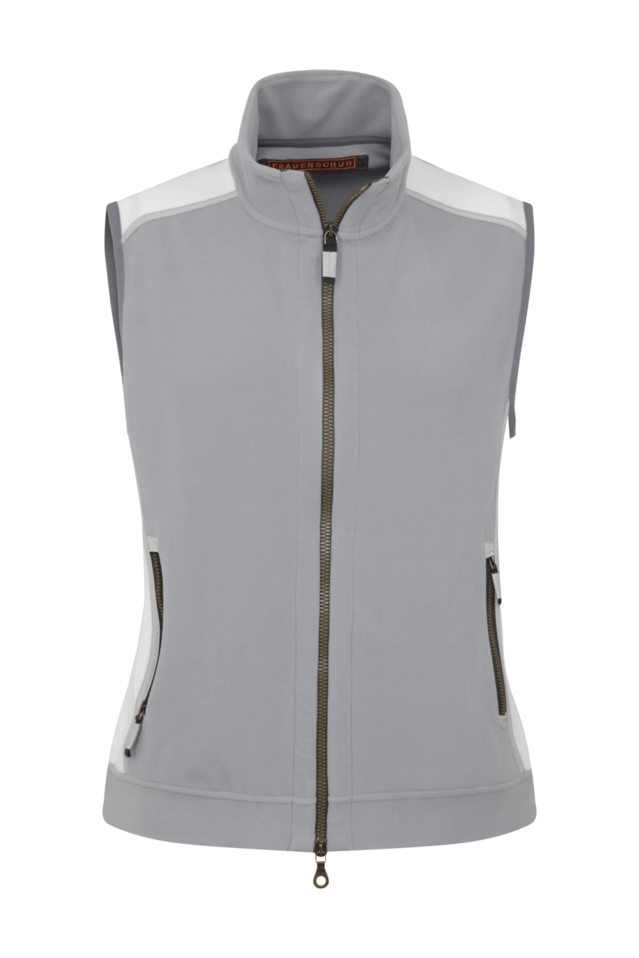 Jacket made from biodegradable fleece - Oliver