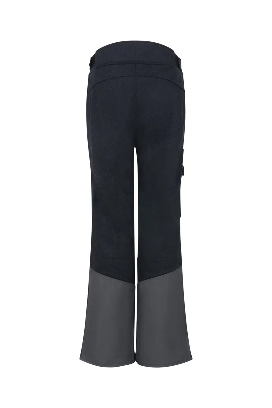 Loden ski pants - Alex