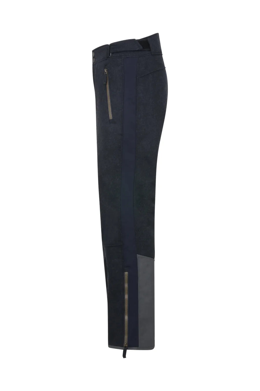 Loden ski pants - Alex