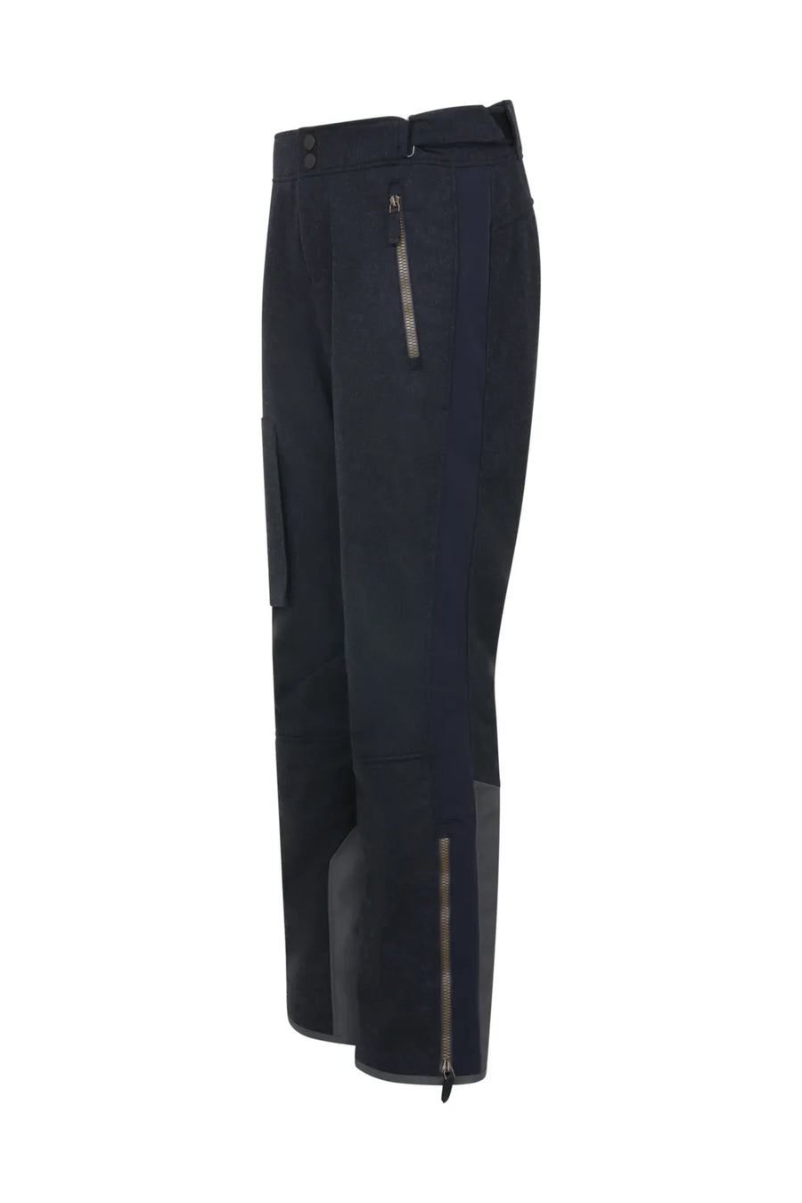 Loden ski pants - Alex