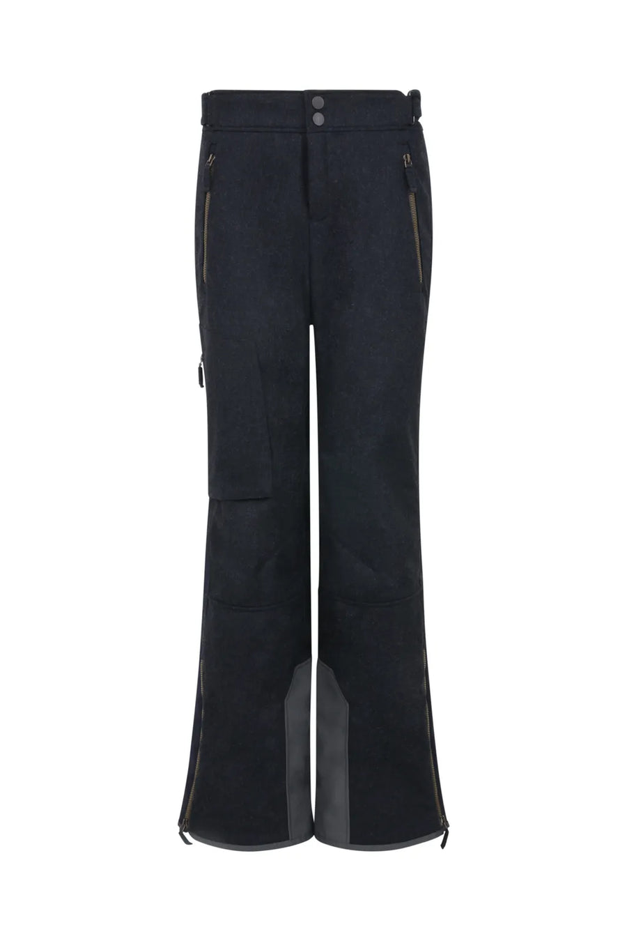 Loden ski pants - Alex