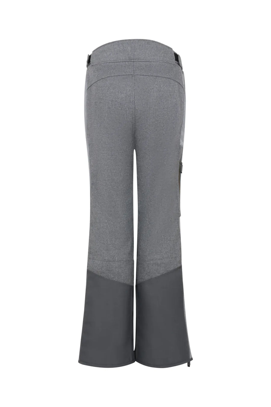 Loden ski pants - Alex