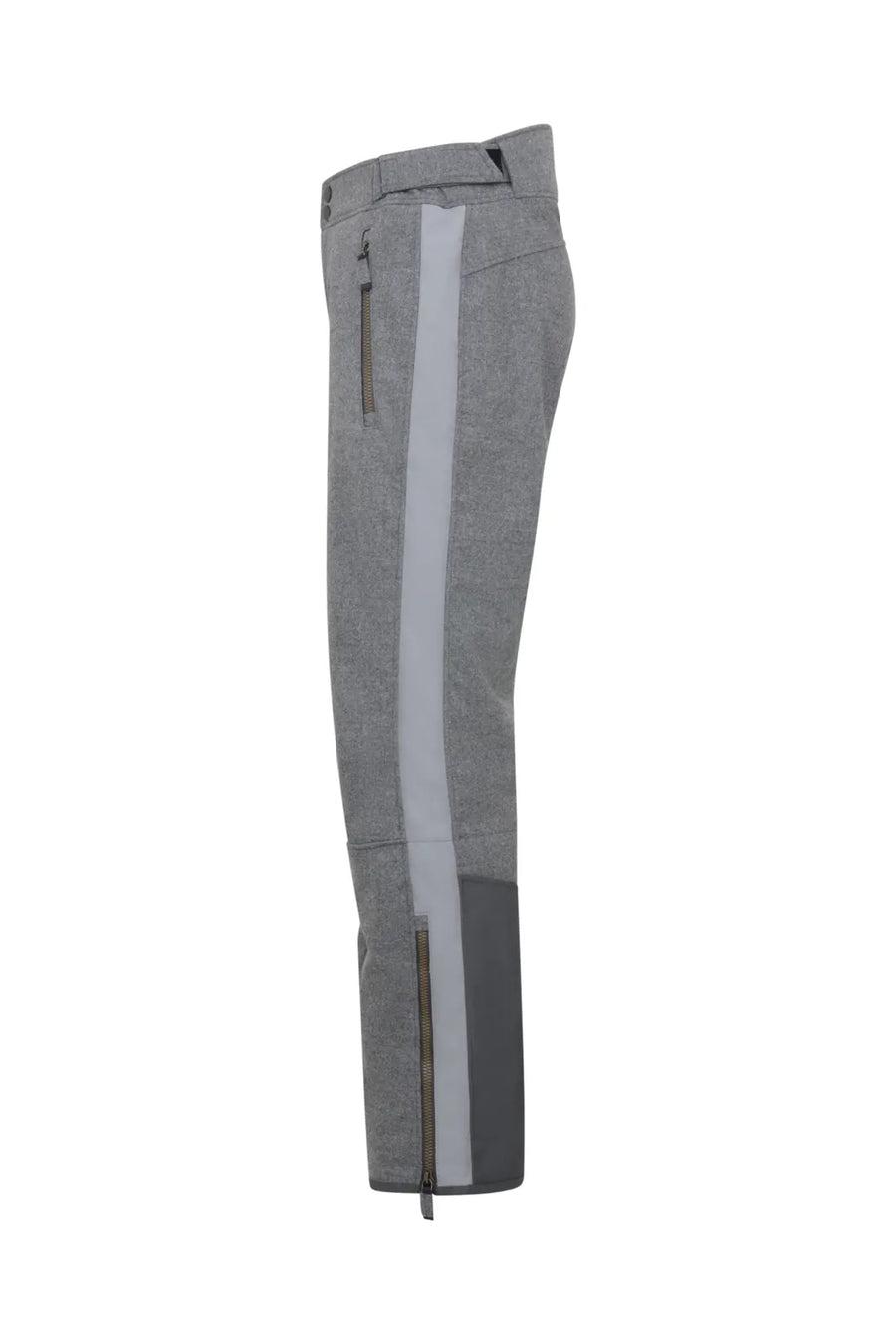 Loden ski pants - Alex