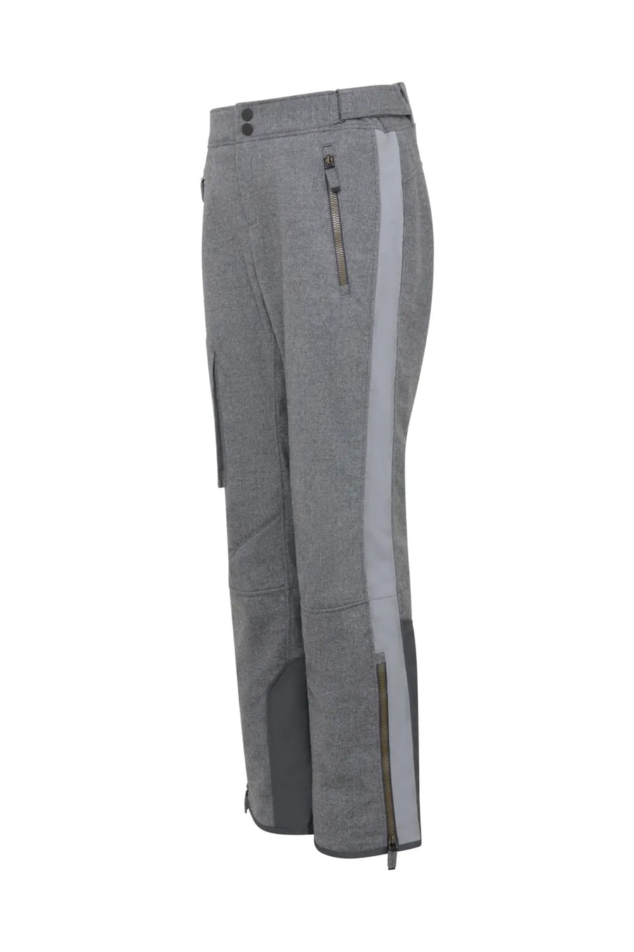 Loden ski pants - Alex