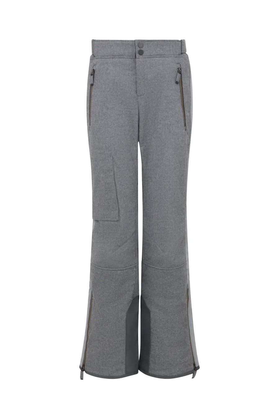 Loden ski pants - Alex