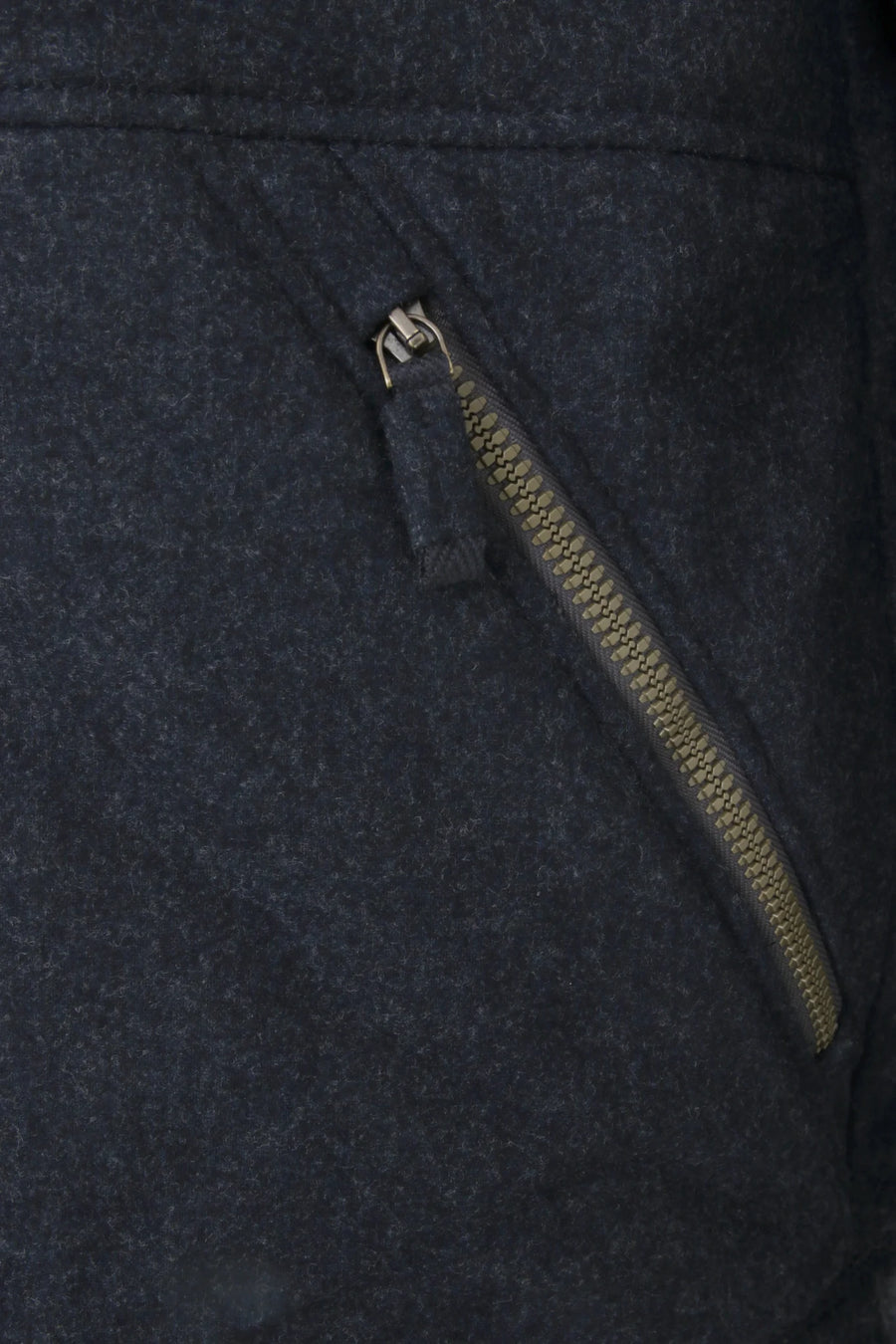 Jacke mit Loden und Softshell -  NeoMulti-TS