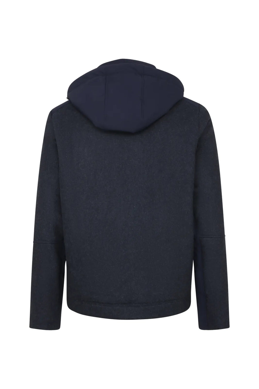 Jacke mit Loden und Softshell -  NeoMulti-TS