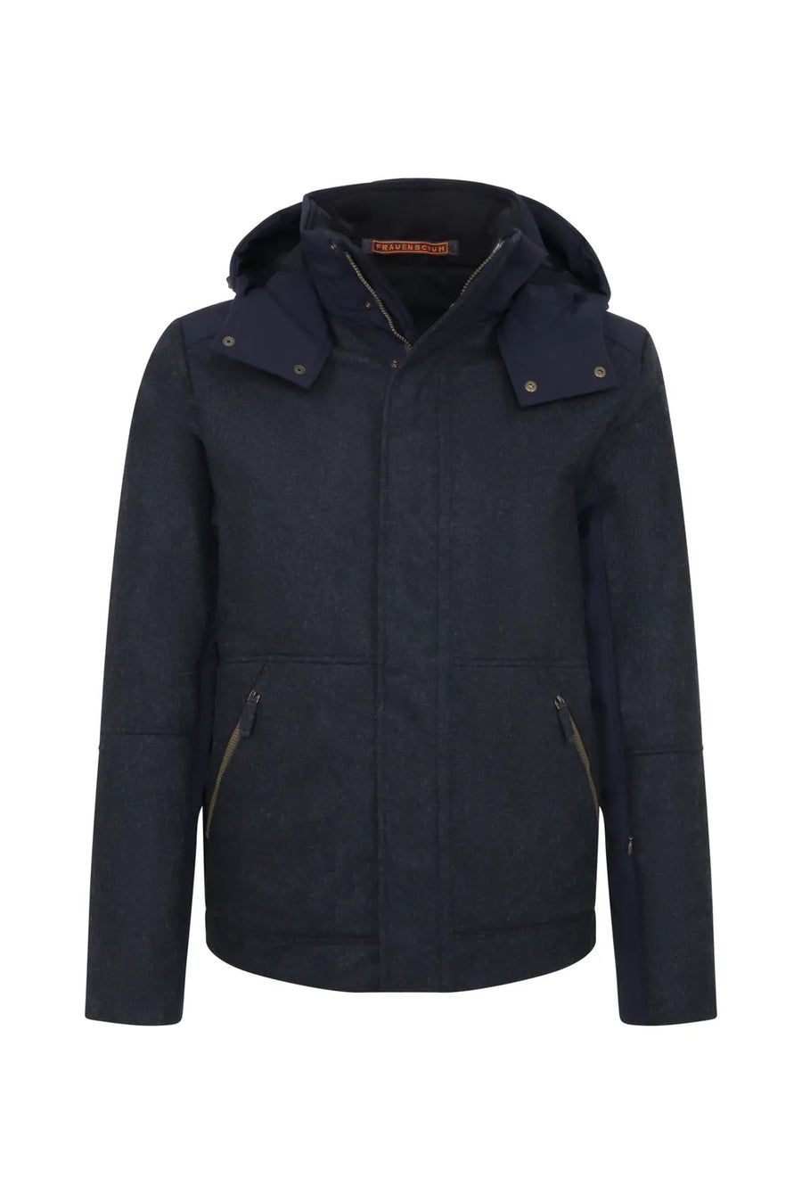 Jacke mit Loden und Softshell -  NeoMulti-TS