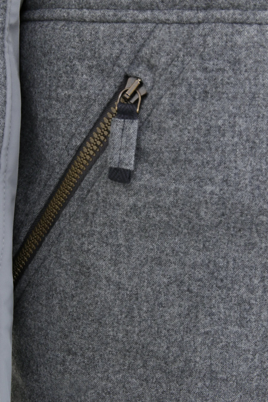 Jacke mit Loden und Softshell -  NeoMulti-TS