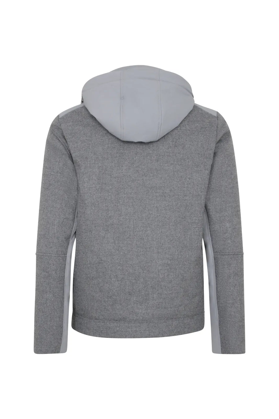Jacke mit Loden und Softshell -  NeoMulti-TS