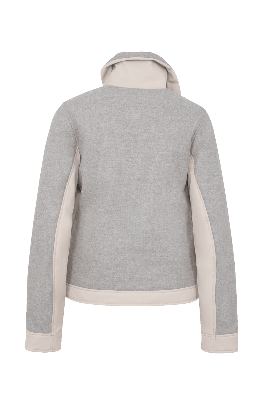Skijacke kurz mit Loden - OpheliaMulti-TS