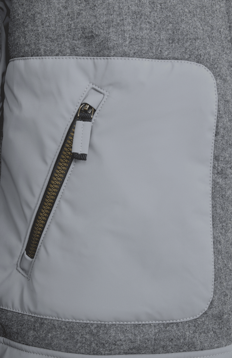 Skijacke kurz mit Loden - OpheliaMulti-TS