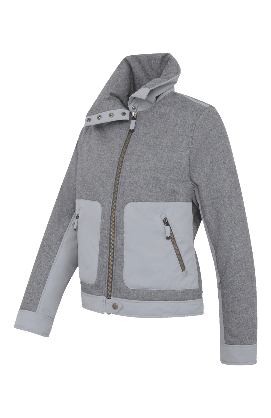 Skijacke kurz mit Loden - OpheliaMulti-TS