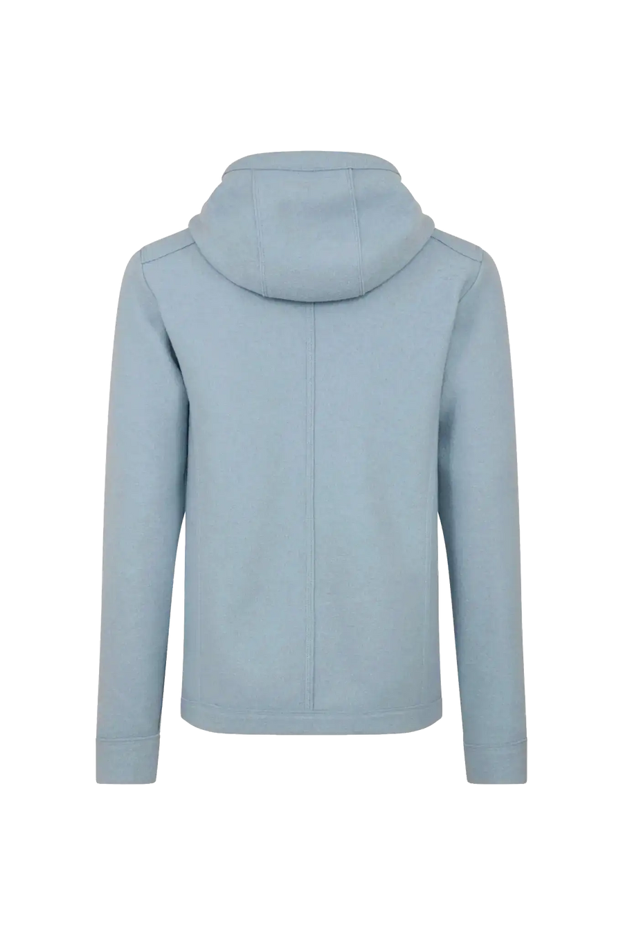 Walkjacke mit Kapuze - Phil-CW