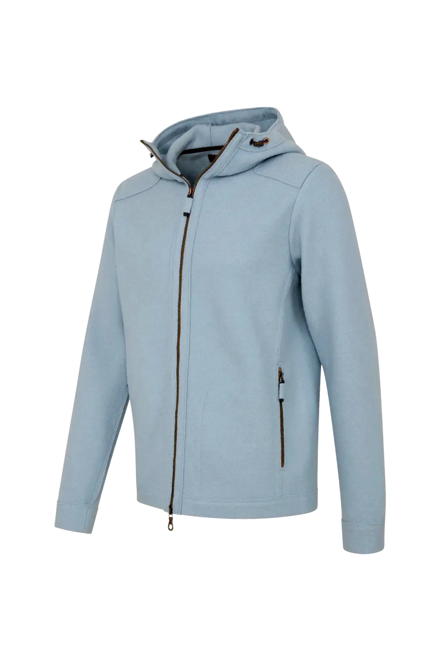Walkjacke mit Kapuze - Phil-CW