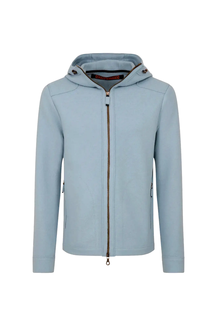 Walkjacke mit Kapuze - Phil-CW