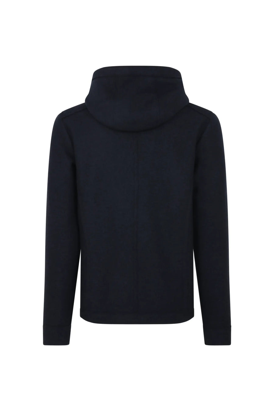 Walkjacke mit Kapuze - Phil-CW