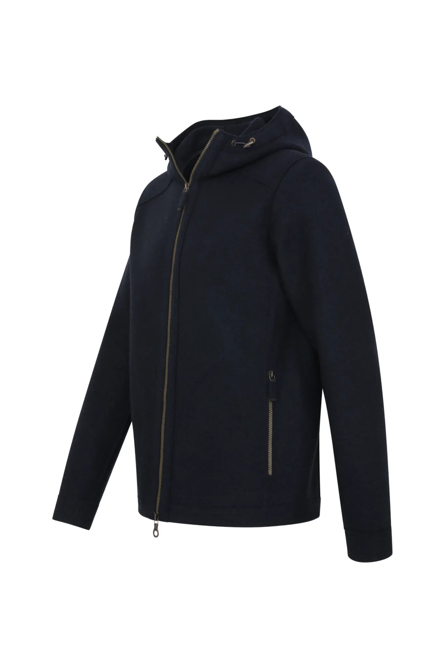 Walkjacke mit Kapuze - Phil-CW