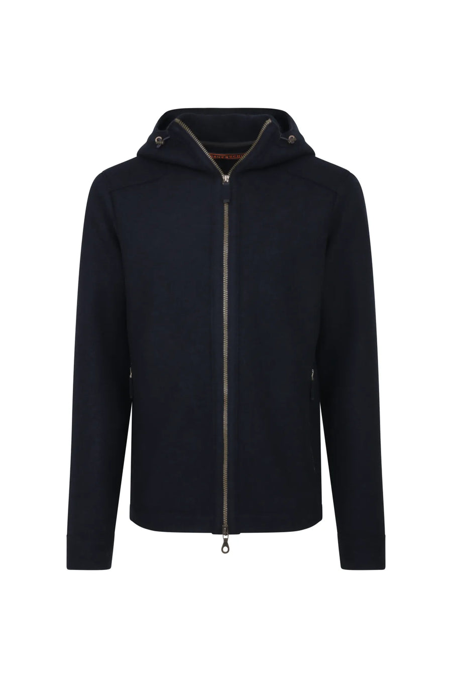 Walkjacke mit Kapuze - Phil-CW