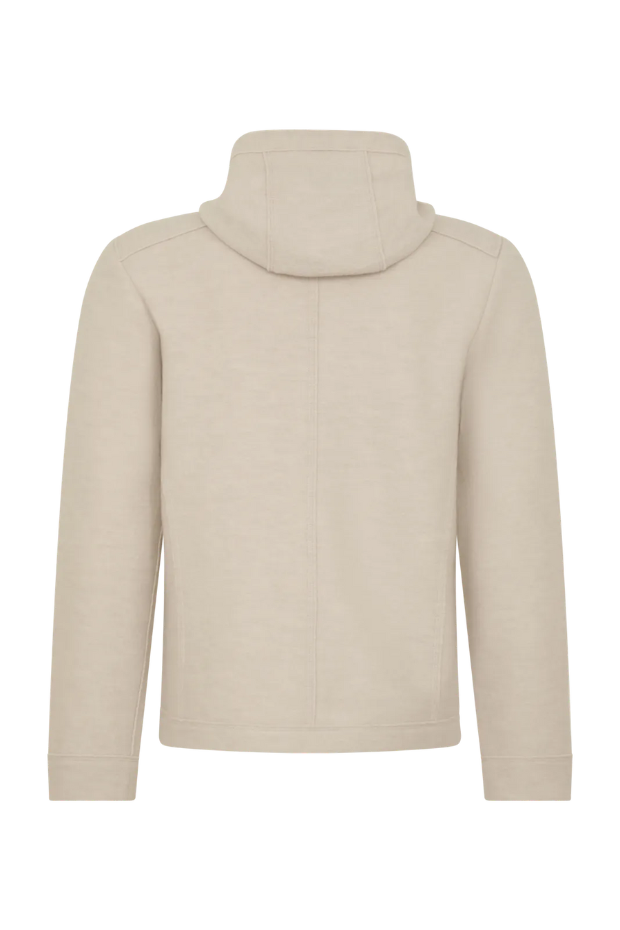 Hooded Walk Jacket – Phil