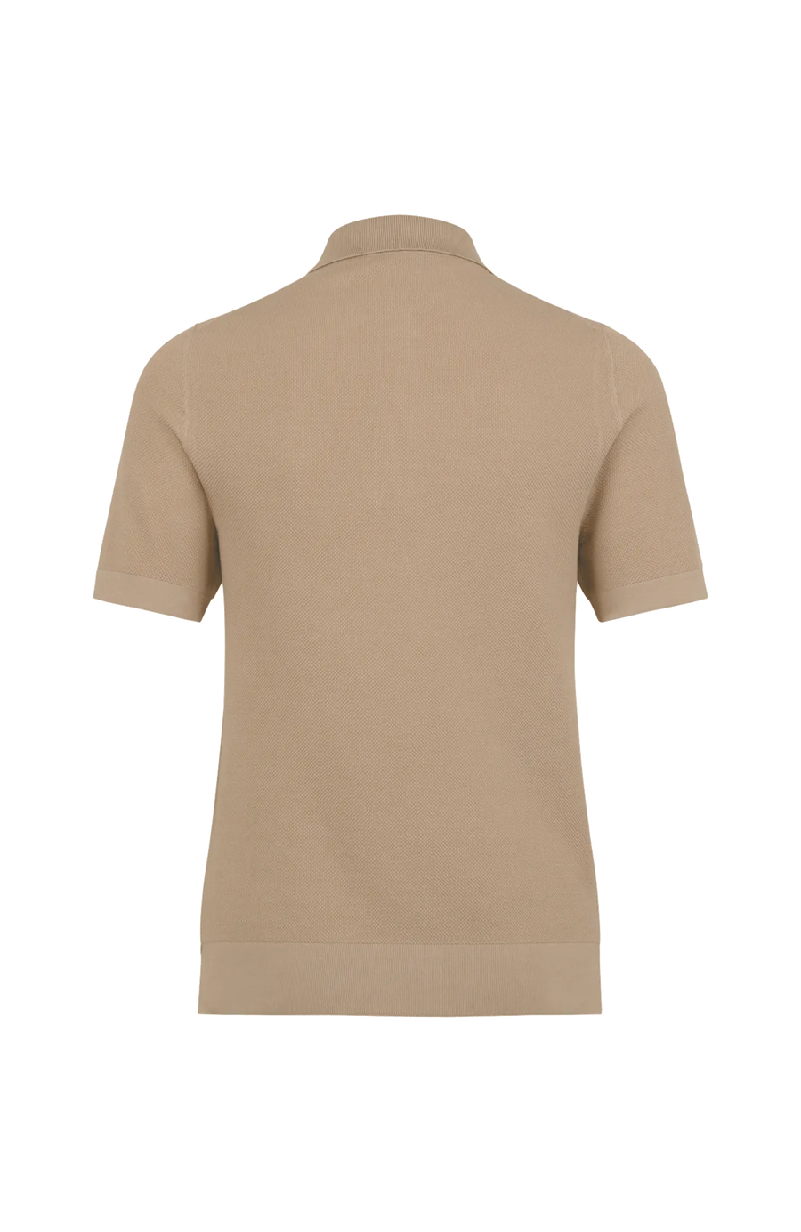 Strick-Poloshirt - Sienna-CP