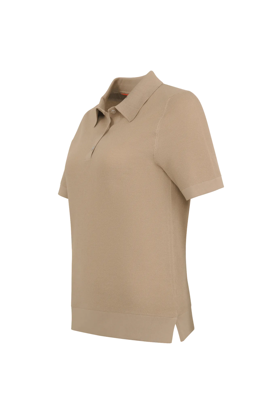 Strick-Poloshirt - Sienna-CP