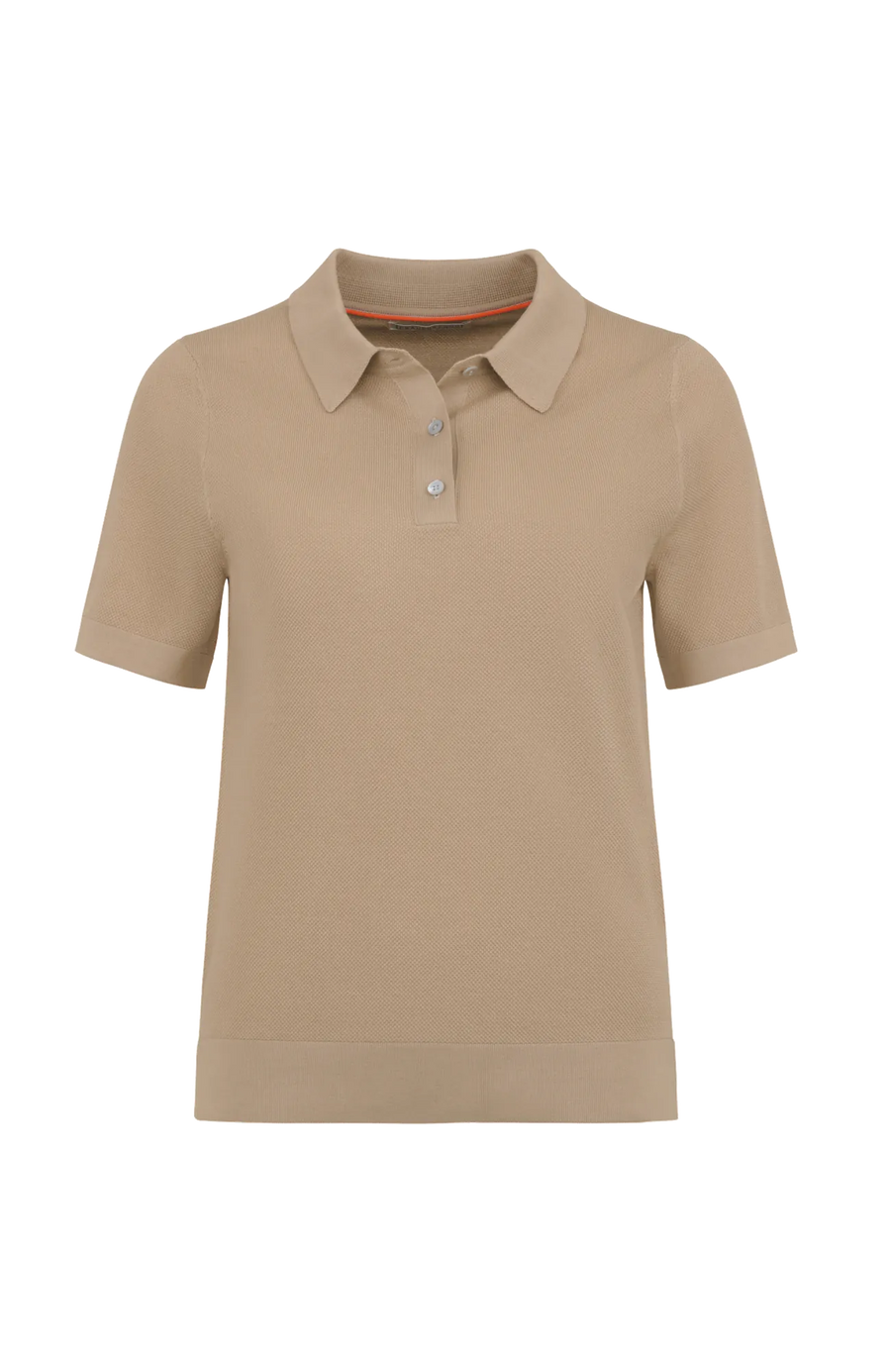 Strick-Poloshirt - Sienna-CP