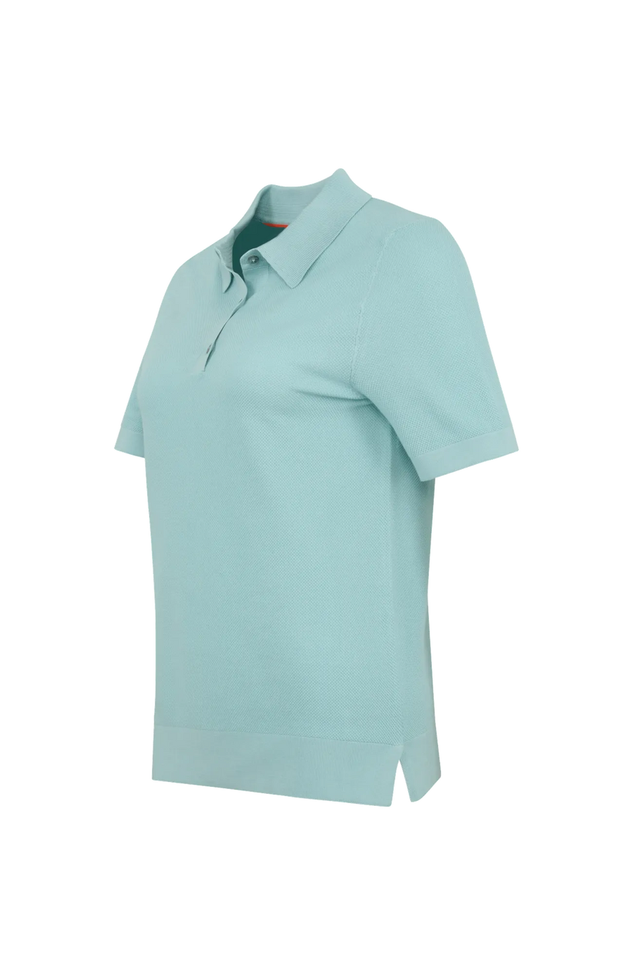 Strick-Poloshirt - Sienna-CP