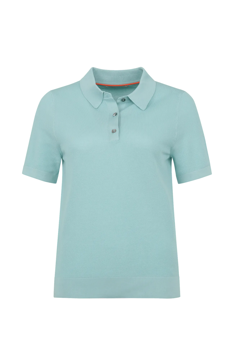 Strick-Poloshirt - Sienna-CP