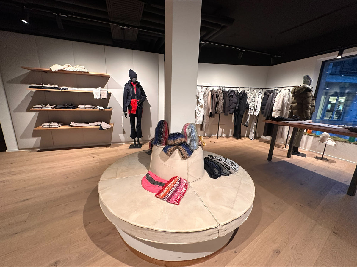 Store Andermatt