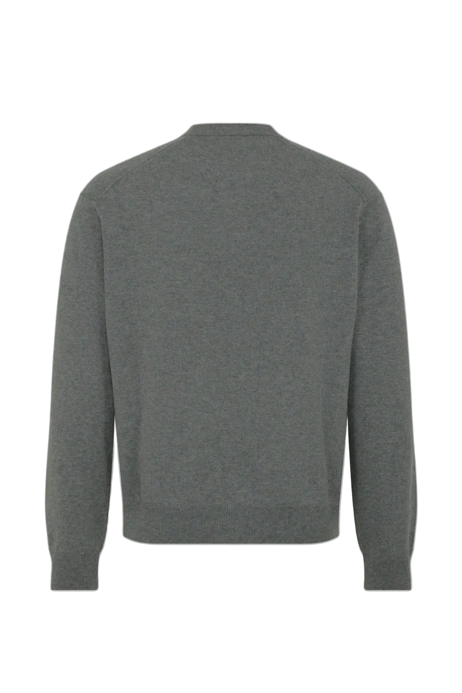 Kaschmirpullover mit Rundhalsauschnitt - Sebastian-WS